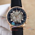 Audemars Piguet CODE11.59 Rose Gold Case Swiss Mechanical Automatic Chronograph Watch Replica 